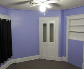 8 Bedroom Apt - Bedroom 2